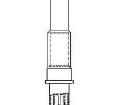 DK-602-0156-2 Data Bus Components - Contacts