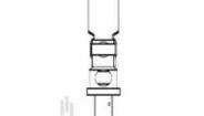 DK-602-0156-N-2 Data Bus Components - Contacts