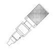 DK-621-0011-P  Connectors