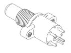 DK-621-0012-SM electronic component of TE Connectivity