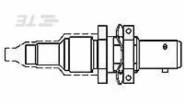 DK-621-0088-2S  Connectors