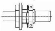 DK-621-0412  Connectors
