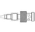DK-621-0439-4S  Connectors