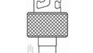 DK-621-0439 Data Bus Components - Connectors