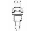 DK-621-0440-4S Data Bus Components - Connectors