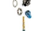 DK-621-0940-4S Data Bus Components - Connectors