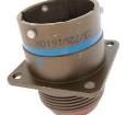 DL60R22-12S8-6106-LC Circular MIL Spec Connector