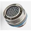DL66R16-24SN-6140 Circular MIL Spec Connector
