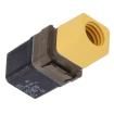 DMC-M01-08BN  Connectors
