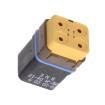 DMC-M04-12BNE  Connectors