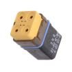 DMC-M04-12BNE Rectangular MIL Spec Connectors