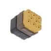DMC-M08-16AN  Connectors