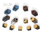 DMC-M08-16SC  Connectors