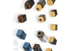 DMC-M08-16SC Rectangular MIL Spec Connectors