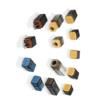 DMC-M 12-20 AB Rectangular MIL Spec Connectors