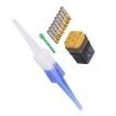 DMC-M 08-16 SN Rectangular MIL Spec Connectors