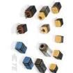 DMC-M12-20AN Rectangular Mil Spec Connectors