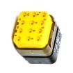DMC-M 12-20 PDE Rectangular MIL Spec Connectors