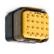 DMC-M20-22AB  Connectors