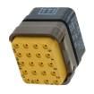 DMC-M20-22AN Rectangular Mil Spec Connectors