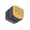 DMC-M99-01AN  Connectors