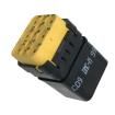 DMC-M 99-01 BNE Rectangular MIL Spec Connectors