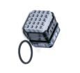 DMC-MA20-22ANE Rectangular MIL Spec Connectors