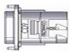 DMC-MD24C-K-S-T  Connectors