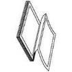 DMVF150075WE10 Wire Labels & Markers