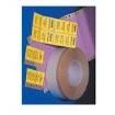 DMVF3509WE2.5 Labels and Industrial Warning Signs