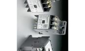 DPC-3Q25CS1X Industrial Relays