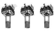 DPL12SV2424A21F2  Electromechanical