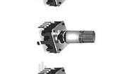 DPL12V2424A24KB Encoders