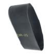 DR-25-TW-1-1/2-0-SP Heat Shrink Tubing and Sleeves