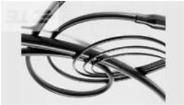 DR-25-TW-1/8-0-SP  Wire & Cable