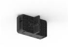 DRB12-102PANE  Connectors