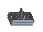 DRB12-128PANE-L018  Connectors