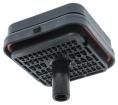 DRB12-60PAE-L018  Connectors