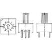 DRM10 electronic component of TE Connectivity