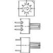 DRM10 DIP Switches/SIP Switches