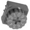 DRW10CRA04  Electromechanical