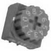 DRW10CRA04 DIP Switches/SIP Switches