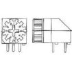 DRW10CRA electronic component of TE Connectivity