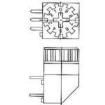 DRW10CRA DIP Switches/SIP Switches