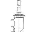 DRW1604 Coded Rotary Switches
