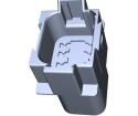 DT04-08PA Automotive Connectors