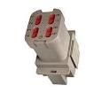 DT04-08PA-CE01 Automotive Connectors