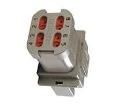 DT04-08PA-E003 Automotive Connectors