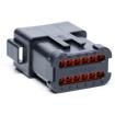 DT04-12PB-BL11 electronic component of TE Connectivity