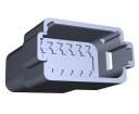 DT04-12PD  Connectors